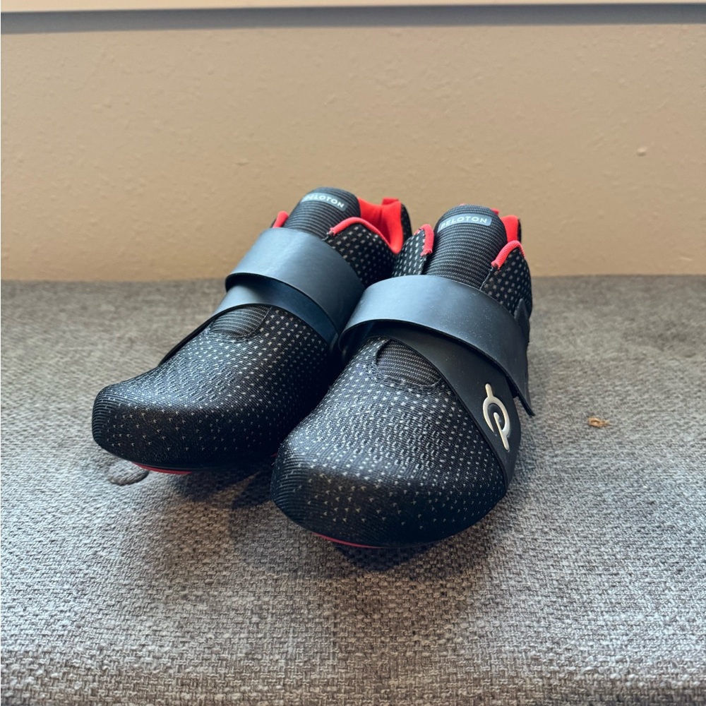 Peloton shoes